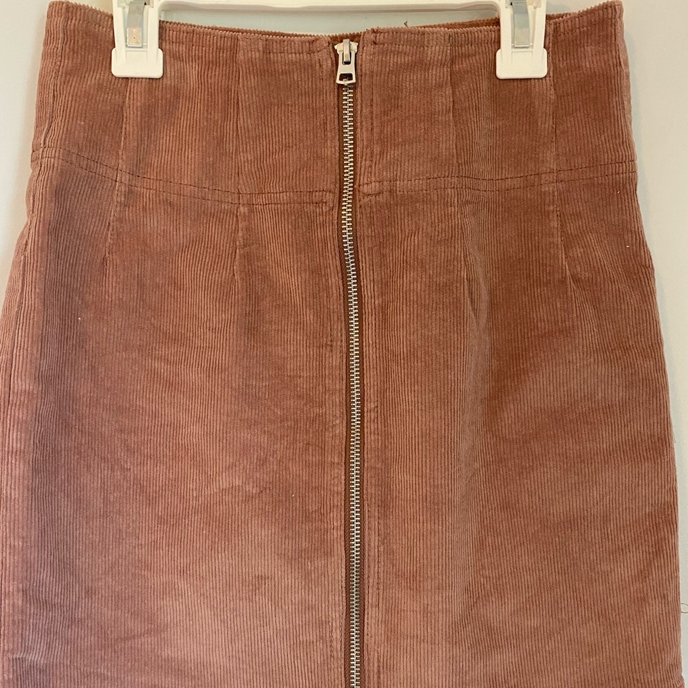 Target Skirt